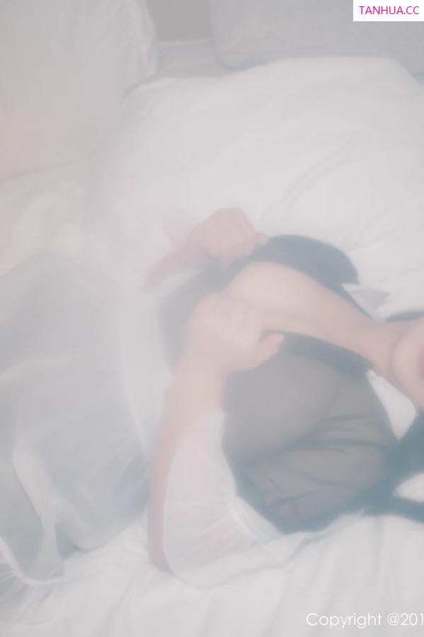 露露小喵  [XIUREN]高清写真图 2019.11.04 小尤奈第22张图片
